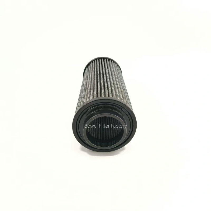 30116099 air filter inner structure