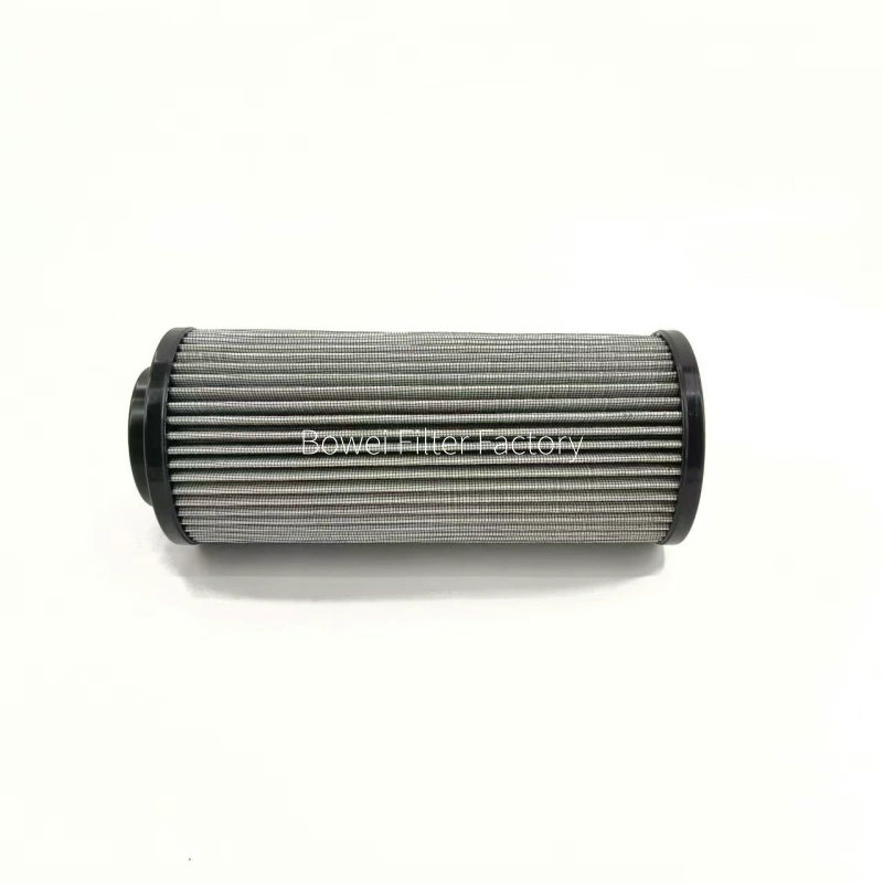 30116099 high flow air filter side view