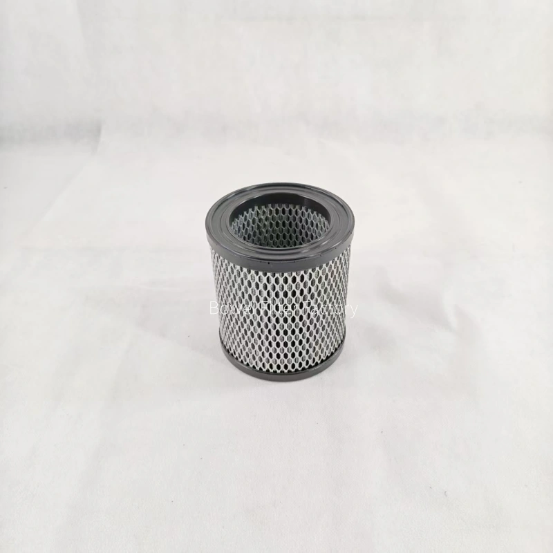 32012957 air filter bowei factory front view