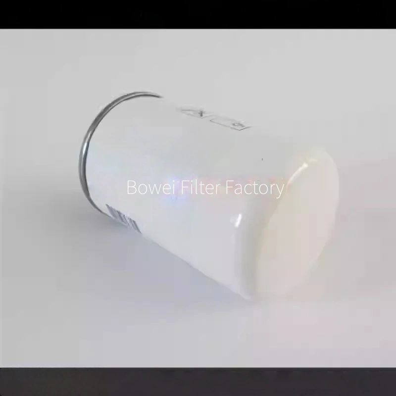 3825133 fuel filter thread base