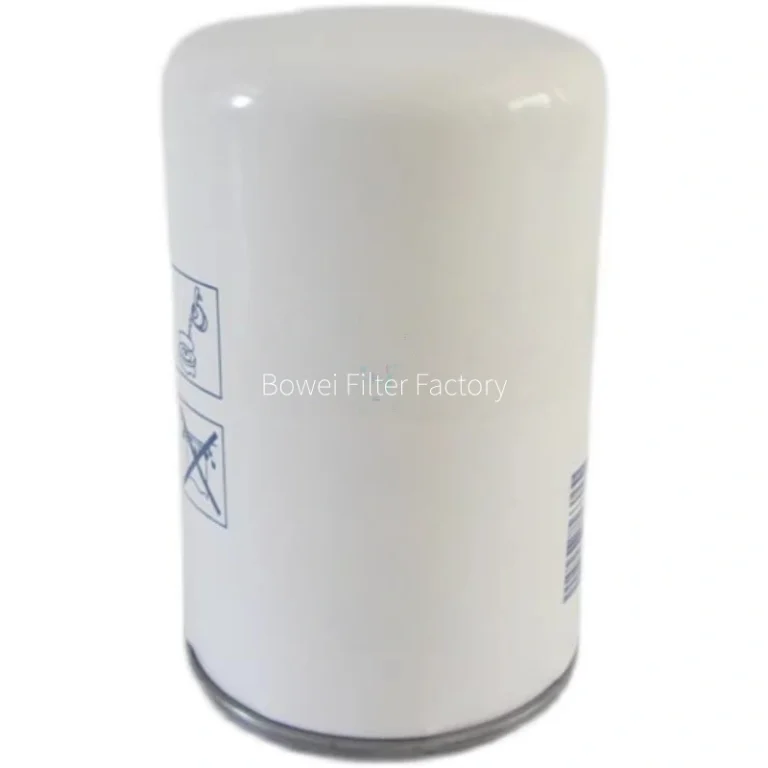 3825133 fuel filter for Volvo Penta diesel generator engine