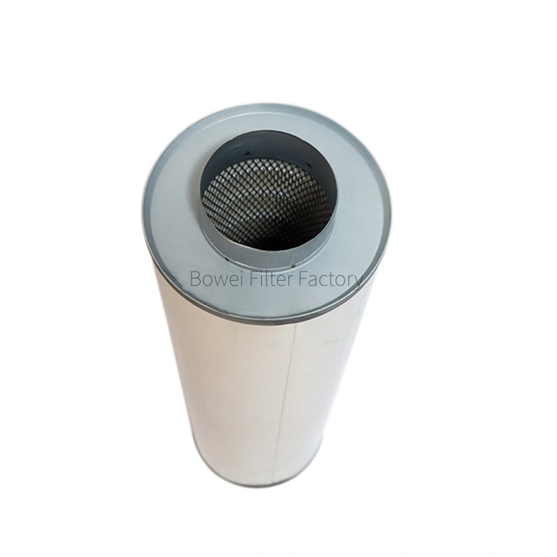 3825778 air filter top structure