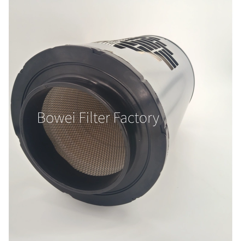 400470002 air filter open end