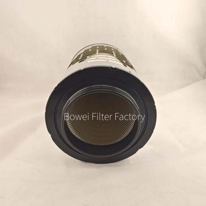 400470002 air filter pleated media