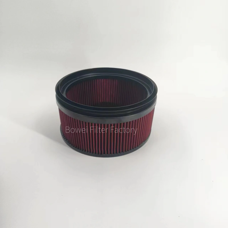 443 3666 air filter bowei front view