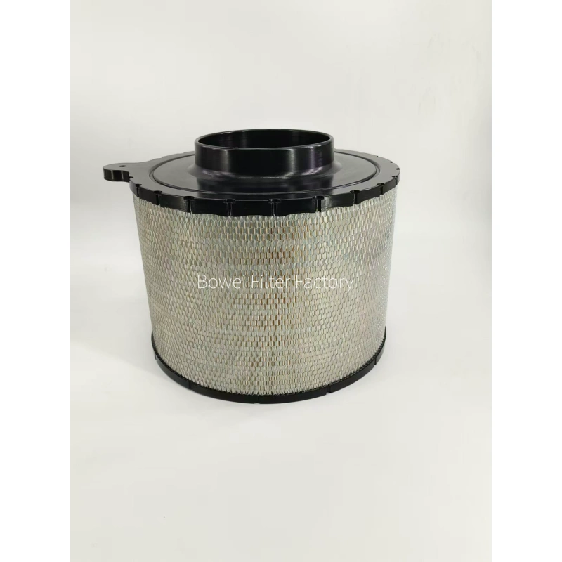 9Y3879 air filter inlet design generator application