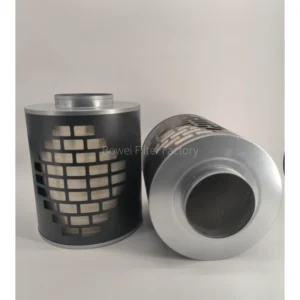 Caterpillar 7C-1571 Air Filter | Replace 371-1806 for CAT 3508 3512 3516 Genset 9 AH19115 air filter for QSK60-G3/4 engine, Bowei Filter Factory