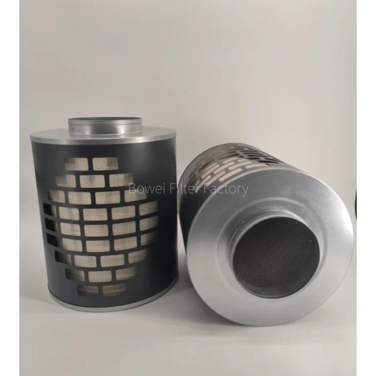 AH19115 Air Filter | High-Performance Replacement for QSK60-G3/4 Engines | Bowei Filter Factory 6 AH19115 air filter for QSK60-G3/4 engine, Bowei Filter Factory