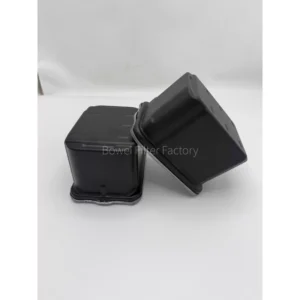 MTU Air Filter 0170941202 Replace 262-5194 for 12V1600 Engine | Broadwide BAB-2738127 6 AR86745 diesel fuel filter base view