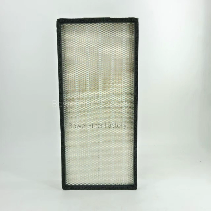 CNH 330014A1 Cabin Air Filter Front