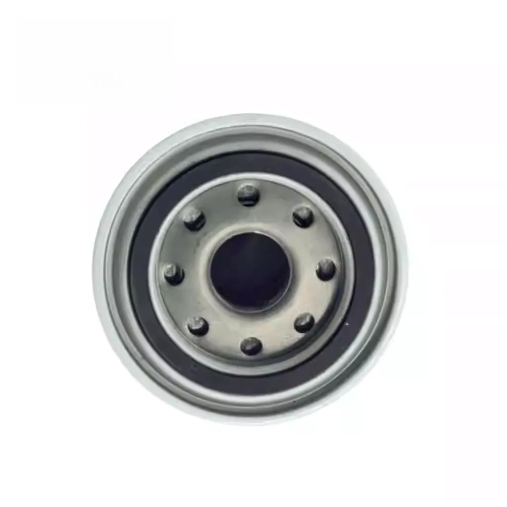 FF105D fuel filter thread gasket view
