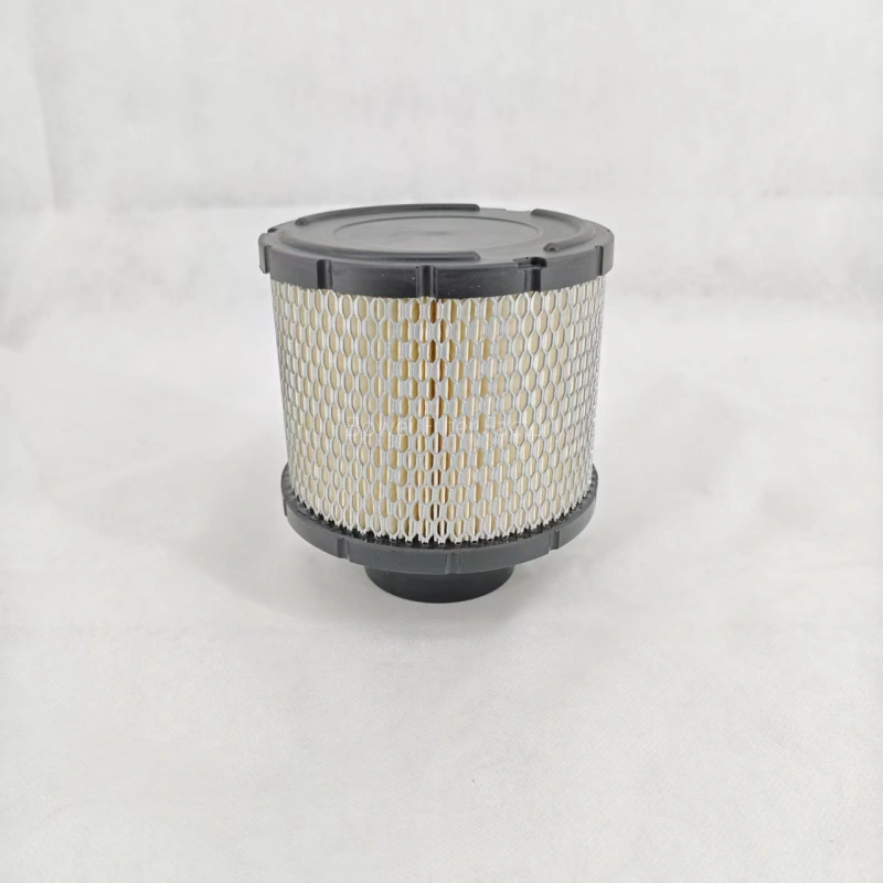 Fleetguard AF26232 Air Filter Ready for Installation
