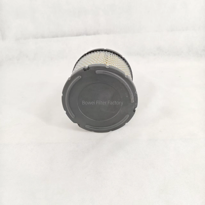 Fleetguard AF26232 Primary Air Filter Side View