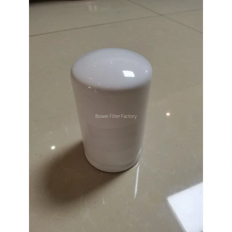 LF9009 Oil Filter Front