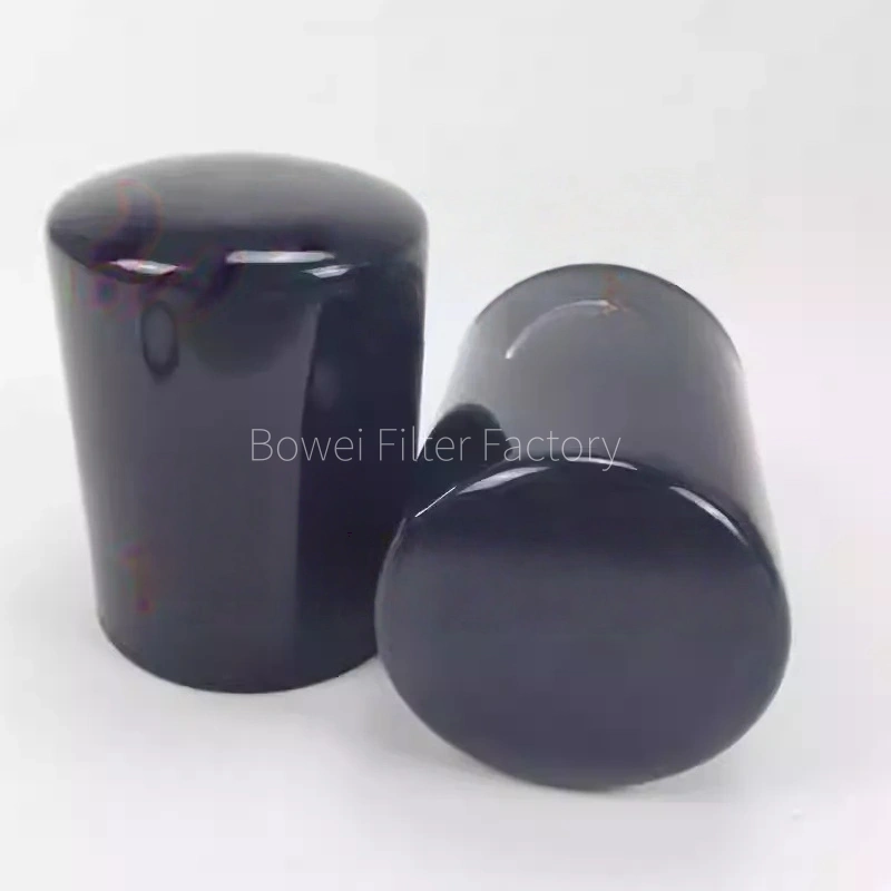 RE57394 oil filter thread view