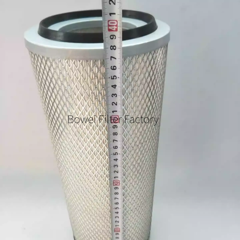 af1811 air filter top view