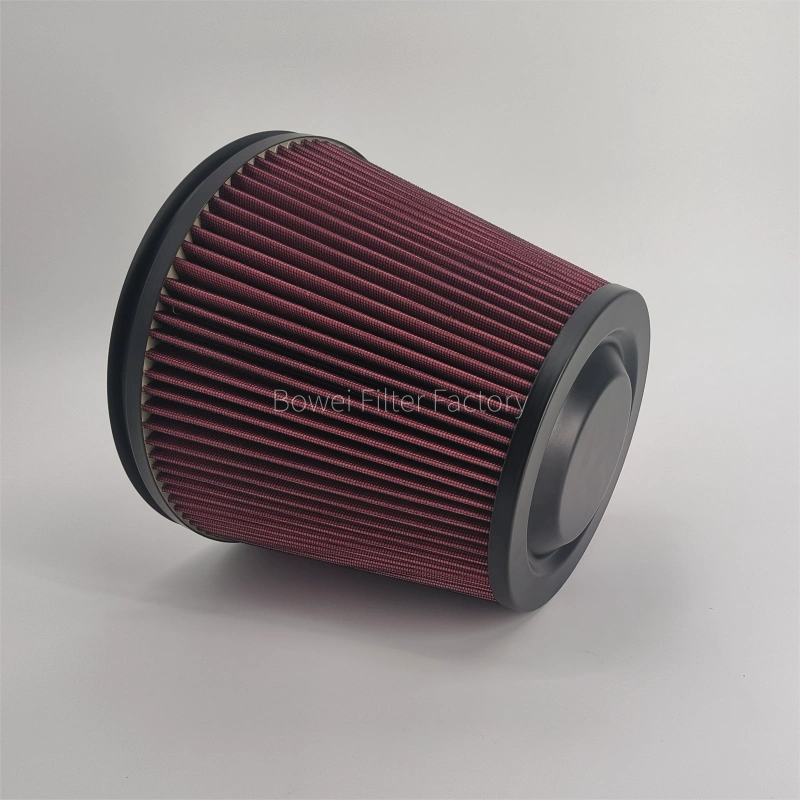 cummins 4996829 air cleaner dimensions specification