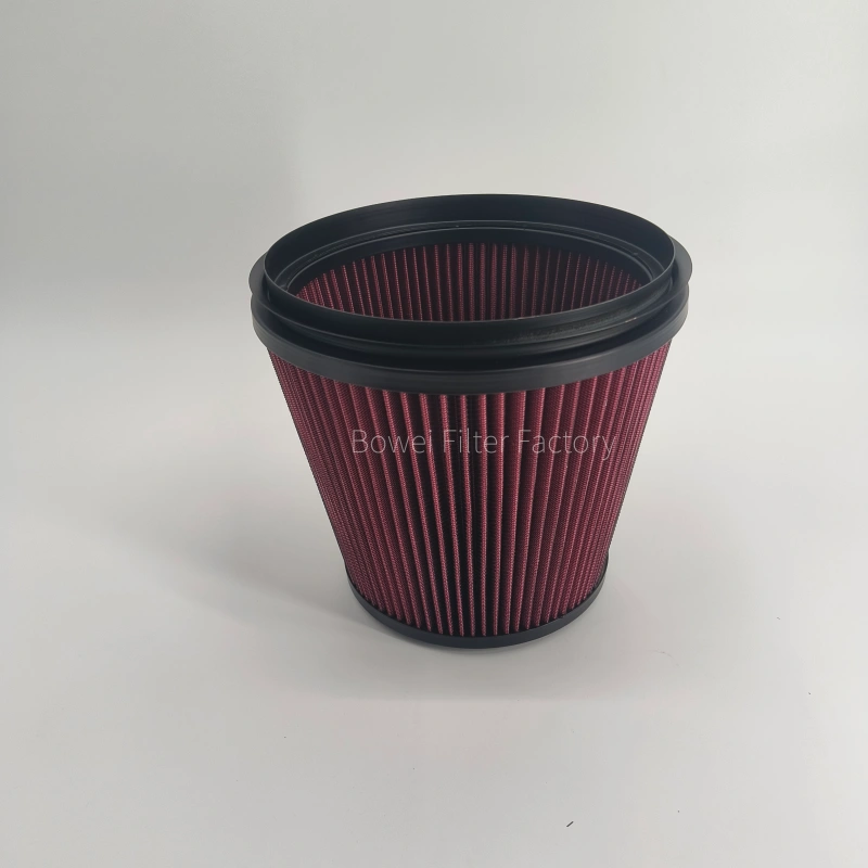 Cummins air cleaner 4996829 OEM replacement for marine engines