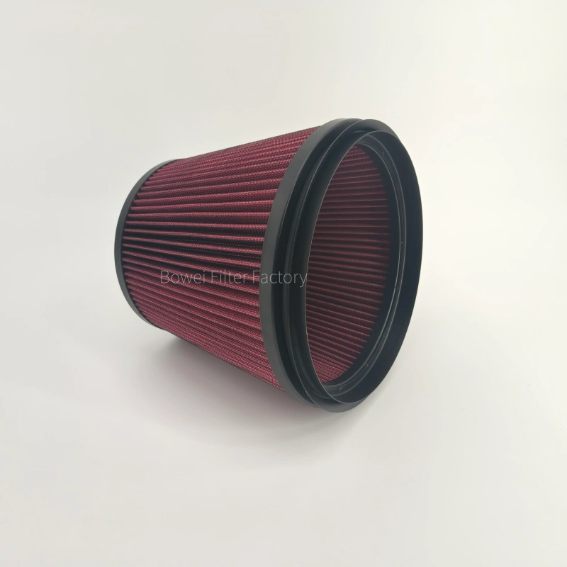 cummins 4996829 air cleaner top end cap