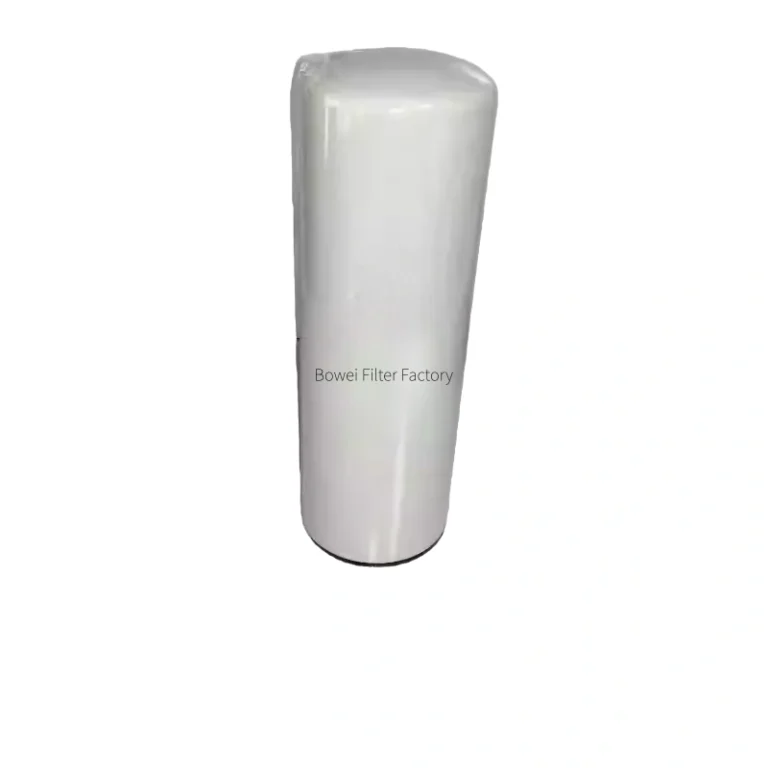 Cummins QSX15-G8 complete filter set oil fuel air filters