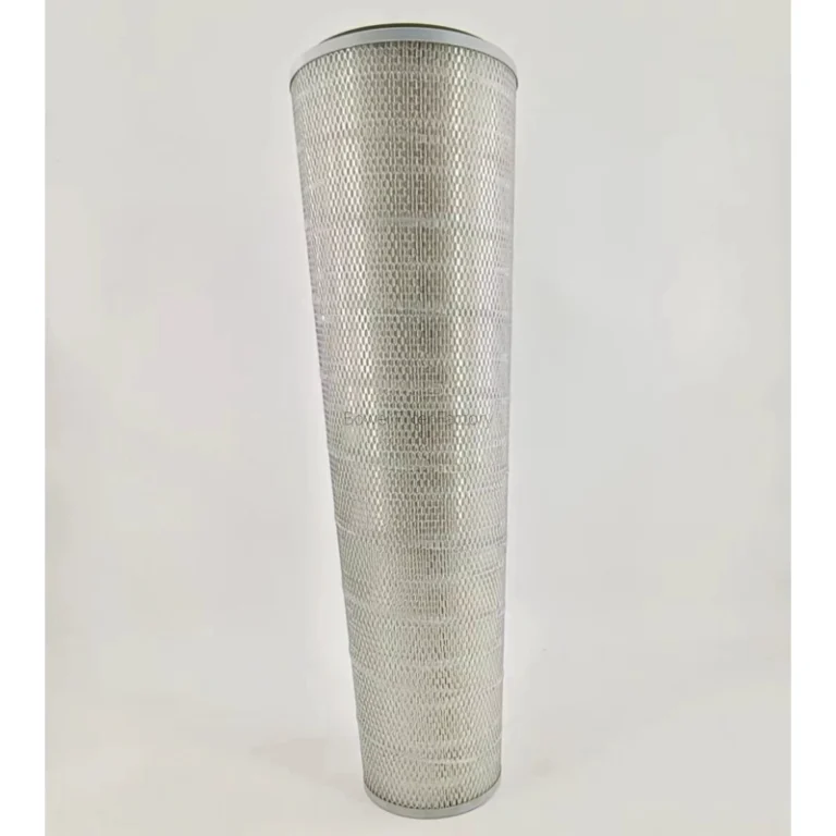 Fleetguard Primary Air Filter AF1850 (Cross Reference P150692) 11 AF1850 air filter full length view