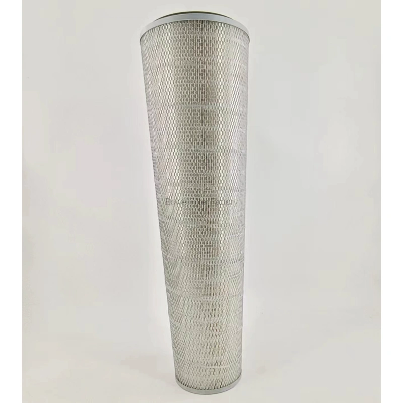 AF1850 air filter full length view