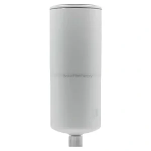 FS1006 fuel filter thread and gasket sealing detail