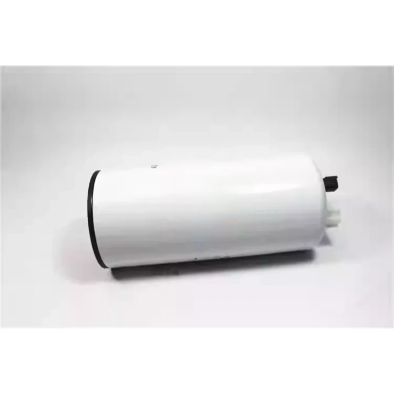 fs1040 fuel filter cummins front