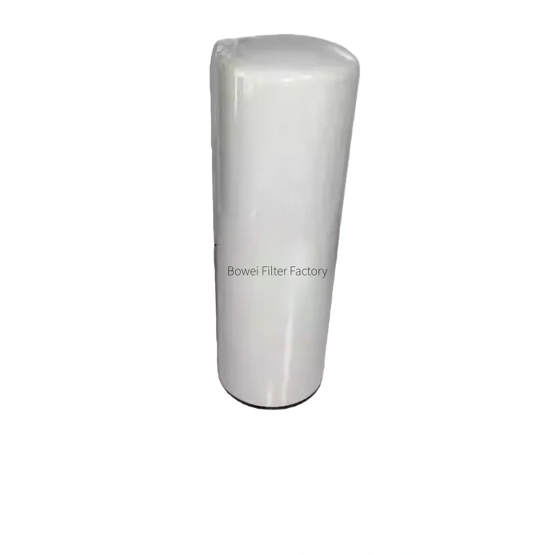 lf9000 oil filter cummins front