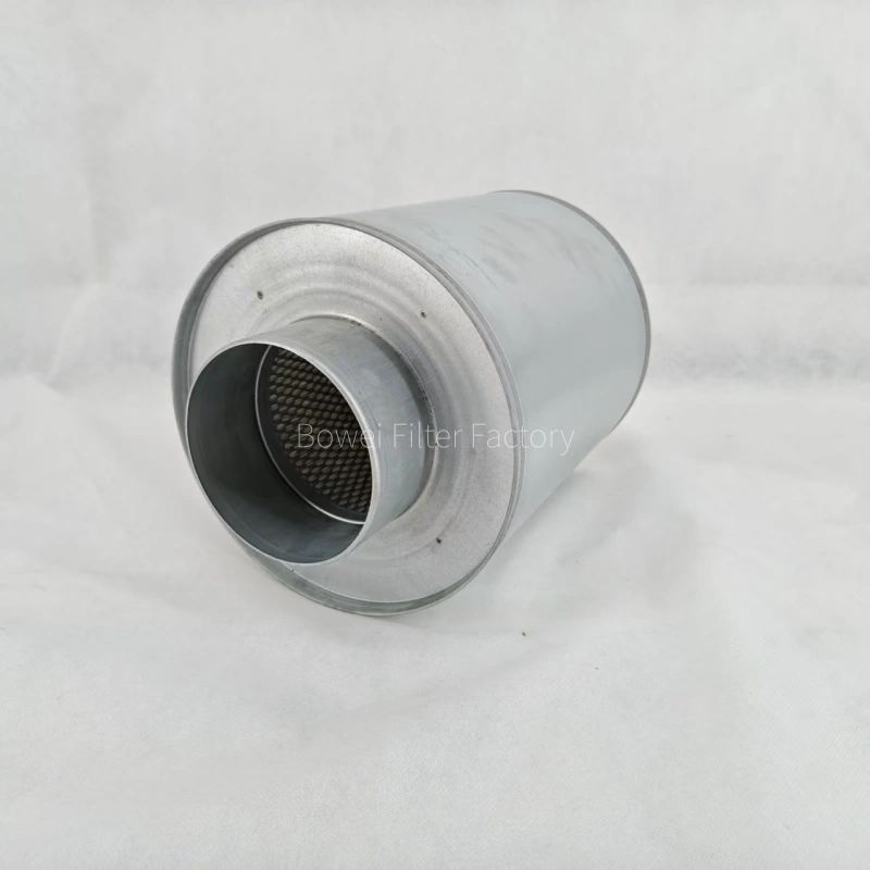 pa30042 air filter element angle