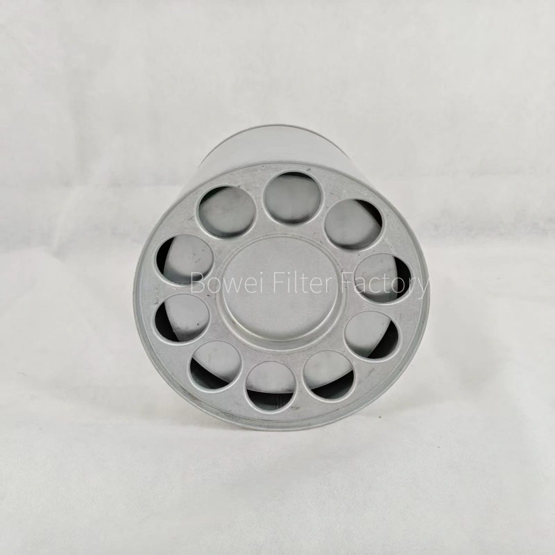 pa30042 air filter element bottom