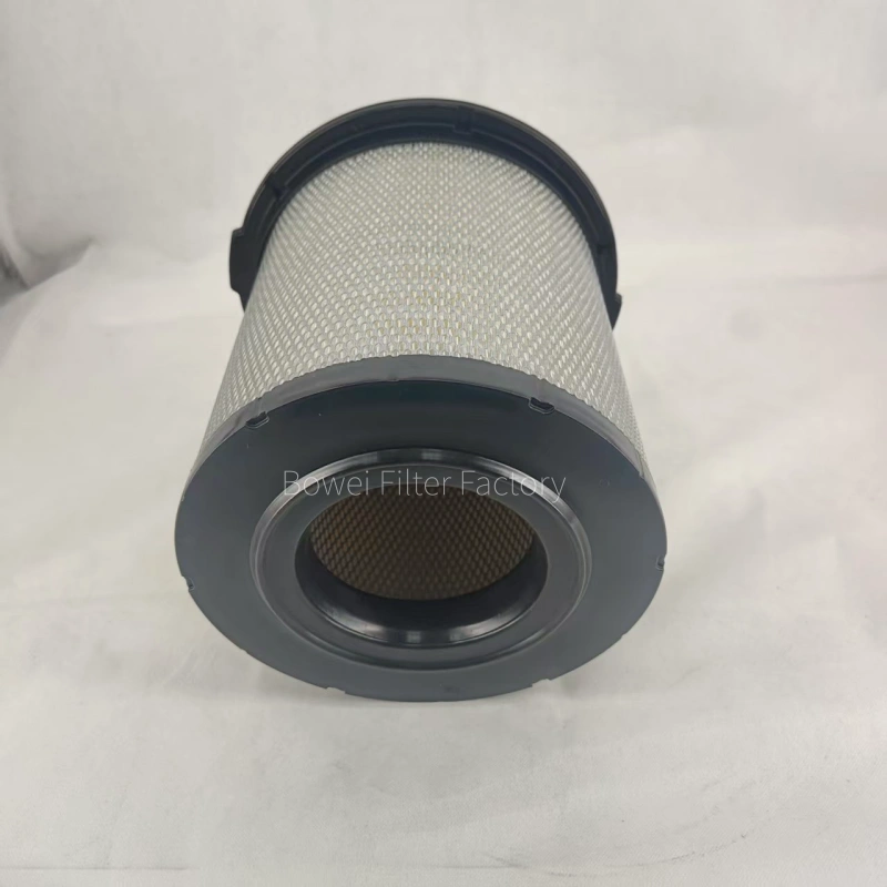 rs5458 air filter inlet inner diameter