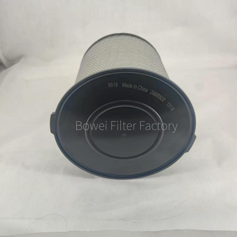 rs5458 air filter oem replacement end cap marking