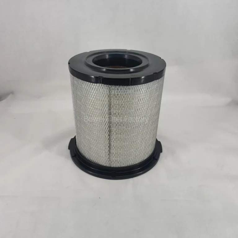 RS5458 heavy duty air filter for generator and industrial engines