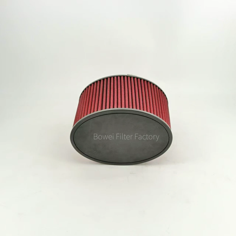ru5144 air filter bowei base view