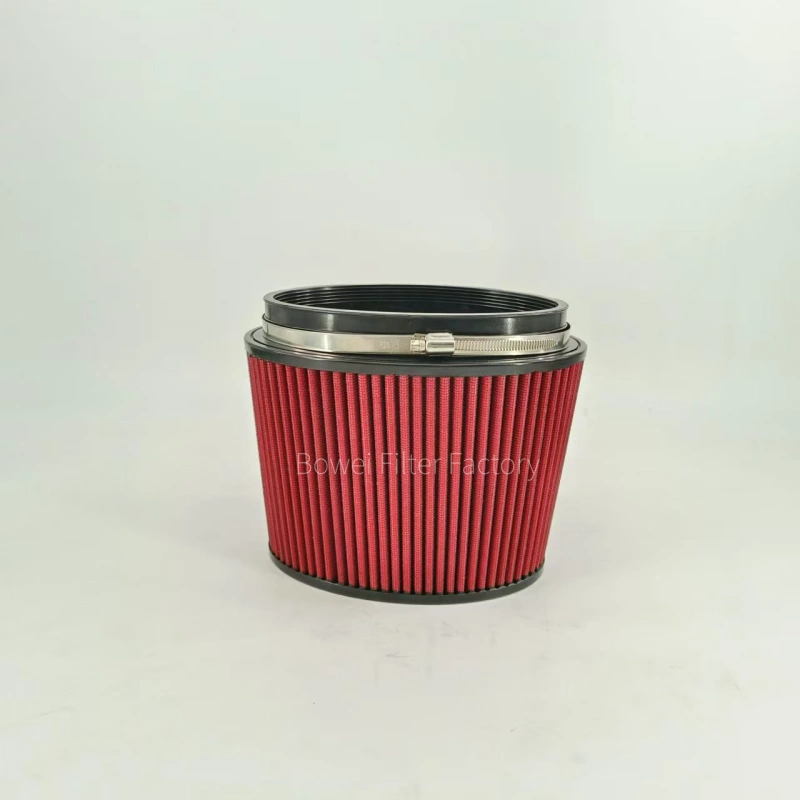 ru5144 air filter bowei front view