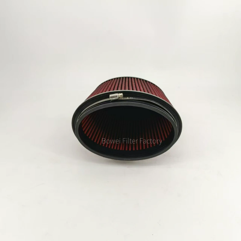 ru5144 air filter bowei inlet view