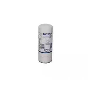 466634 Oil Filter, 21707134 Replacement, Volvo Generator Oil Filter, OEM Filter Manufacturer China 5 Volvo Penta 477556 by-pass oil filter for generator engines