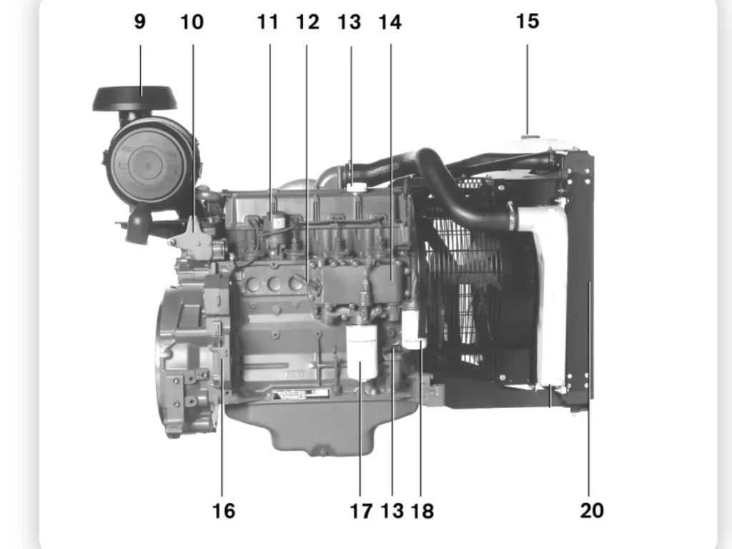 volvo-generator-filter-system-diagram