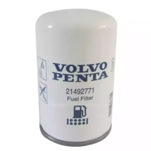 466634 Oil Filter, 21707134 Replacement, Volvo Generator Oil Filter, OEM Filter Manufacturer China 4 Volvo Penta 21492771 diesel fuel filter
