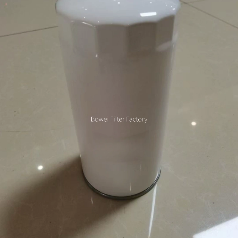 Volvo Penta TAD1242GE complete filter set oil fuel air filters