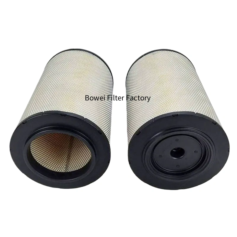 volvo penta tad1642 complete filter set