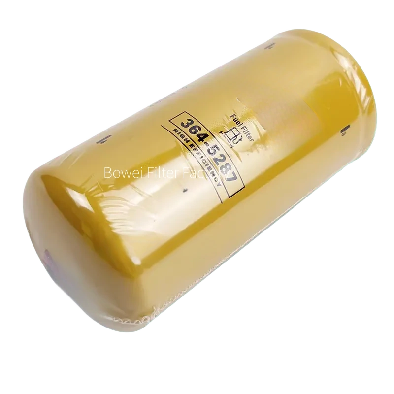 1r0750 fuel filter front view