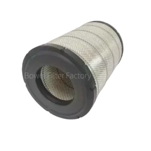 2652C831 air filter for Perkins diesel engines