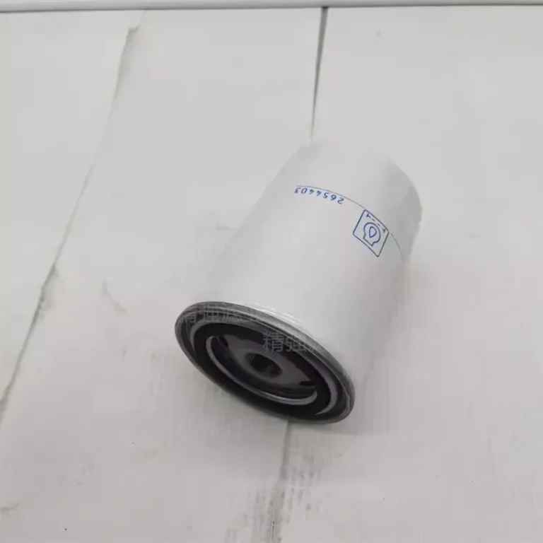 2654403 oil filter for Perkins diesel engines