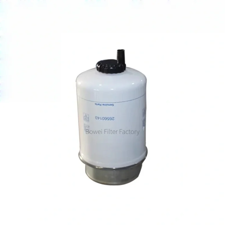26560143 fuel filter for Perkins diesel engines
