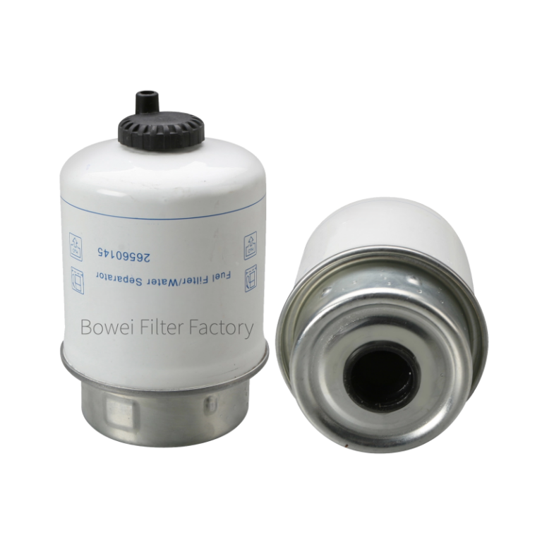 26560145 fuel filter for Perkins diesel engines