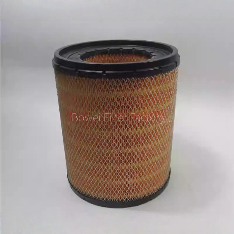 4L9852 air filter for heavy-duty diesel engines