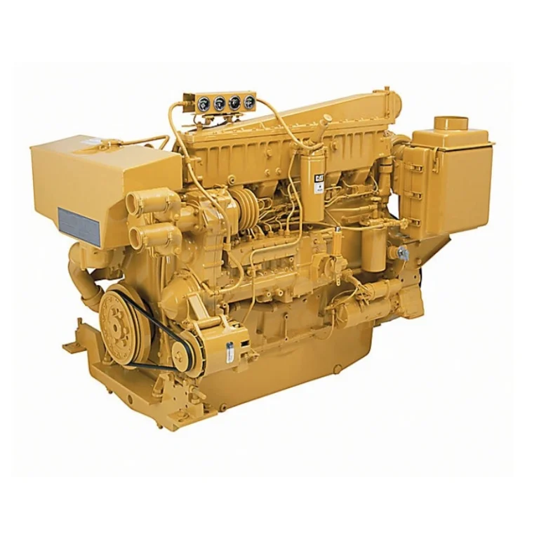 Caterpillar 3406 Complete Engine Filter Set | Oil Fuel Air Filters 1 Caterpillar 3406 complete engine filter set with oil fuel and air filters