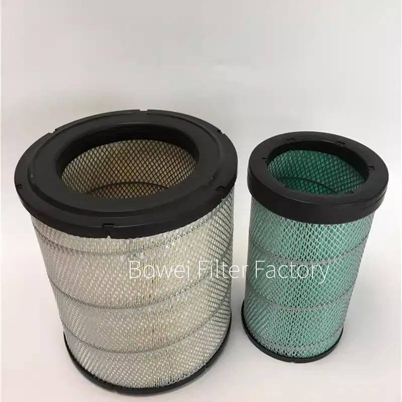 cat 6i0273 air filter primary safety element